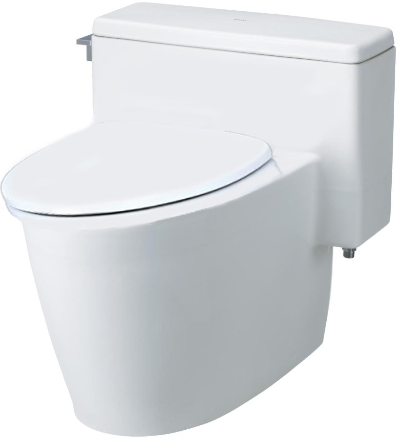 ワンピース toto TOTO One Piece Toilet with Seat Cover – VSC BUILDING PRODUCTS CO. LTD.