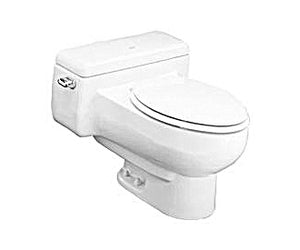 TOTO One Piece Toilet with Seat Cover – VSC BUILDING PRODUCTS CO. LTD.